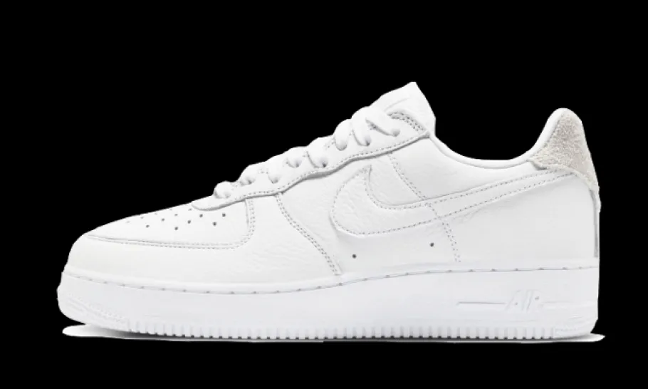 Air Force 1 Low Craft White<Nike Online
