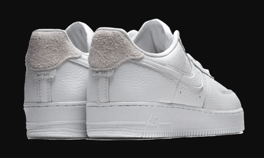 Air Force 1 Low Craft White<Nike Online