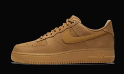 Air Force 1 Low Flax Wheat (2021)<Nike Fashion