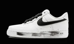 Air Force 1 Low G-Dragon Peaceminusone Para-Noise White<Nike New