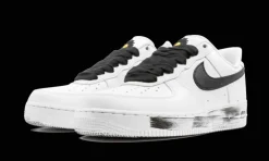 Air Force 1 Low G-Dragon Peaceminusone Para-Noise White<Nike New