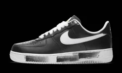 Air Force 1 Low G-Dragon Peaceminusone Para-Noise Black<Nike Sale