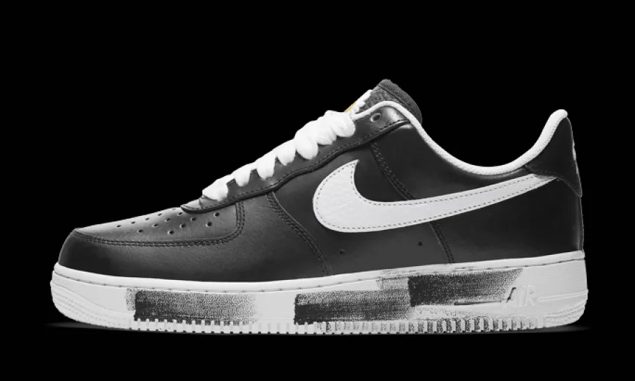 Air Force 1 Low G-Dragon Peaceminusone Para-Noise Black<Nike Sale