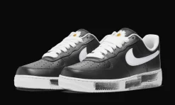 Air Force 1 Low G-Dragon Peaceminusone Para-Noise Black<Nike Sale