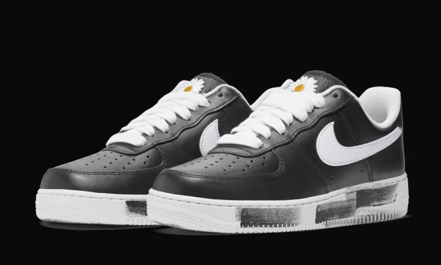 Air Force 1 Low G-Dragon Peaceminusone Para-Noise Black<Nike Sale