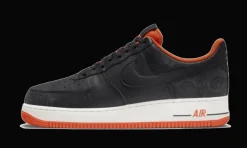 Air Force 1 Low Halloween (2021)<Nike Best
