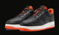 Air Force 1 Low Halloween (2021)<Nike Best