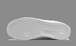 Air Force 1 Low Have a Day White Gold<Nike New