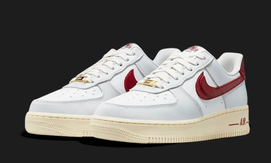 Air Force 1 Low Just Do It Hangtag<Nike Best