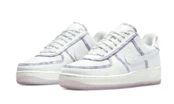 Air Force 1 Low Lavender<Nike Online