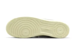 Air Force 1 Low Light Bone and Coconut Milk<Nike New
