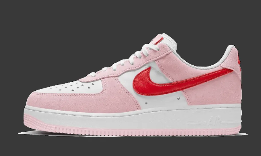 Air Force 1 Low Love Letter Valentine's Day (2021)<Nike Hot