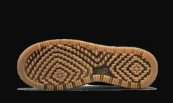 Air Force 1 Low Luxe Black Gum<Nike New
