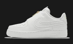 Air Force 1 Low LXX Serena Summit White<Nike Outlet