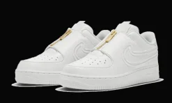 Air Force 1 Low LXX Serena Summit White<Nike Outlet