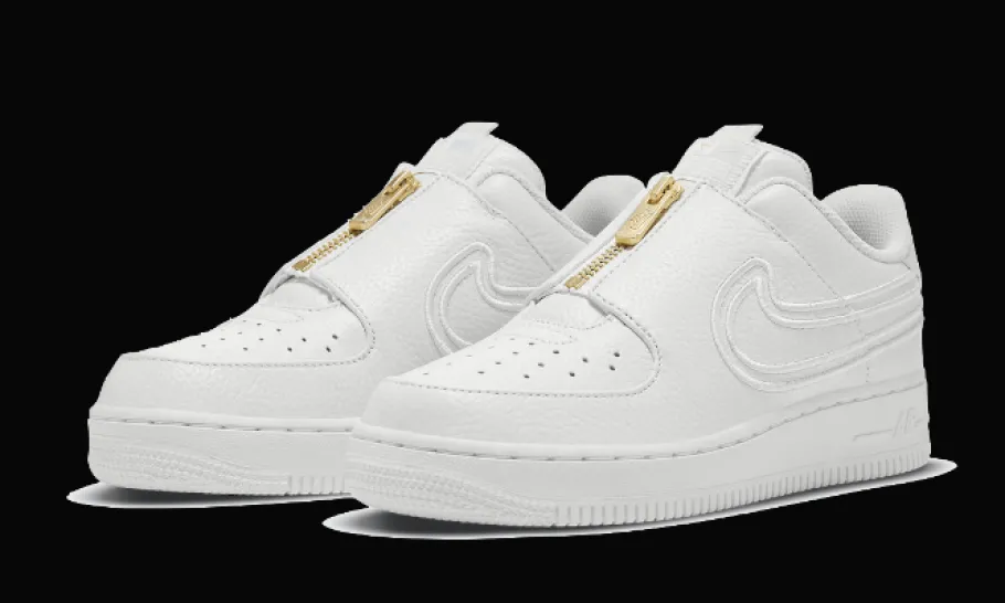 Air Force 1 Low LXX Serena Summit White<Nike Outlet