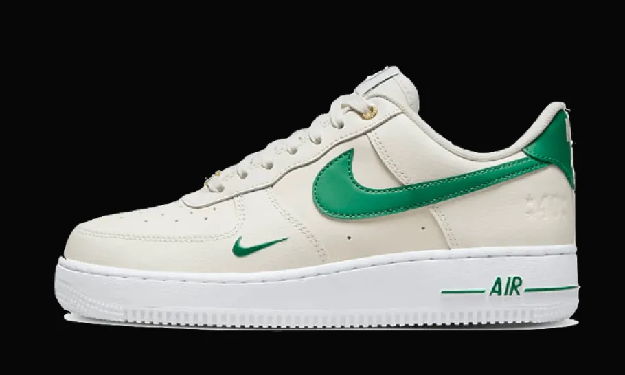 Air Force 1 Low Malachite<Nike Hot