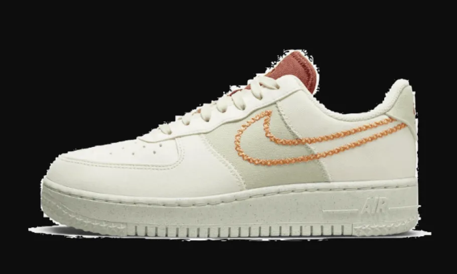 Air Force 1 Low Next Nature Coconut Milk<Nike Fashion