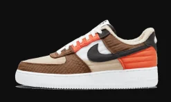 Air Force 1 Low Next Nature Pecan<Nike Outlet