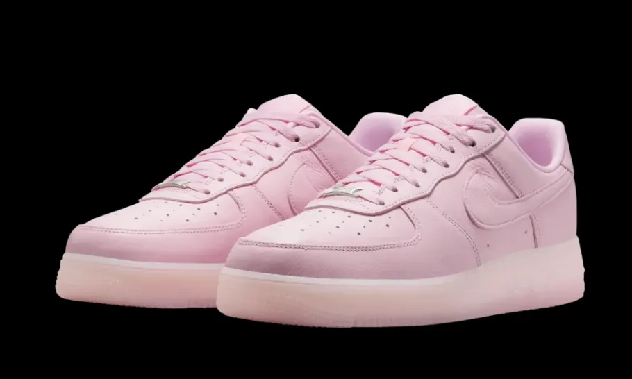 Air Force 1 Low NOCTA Drake Foam Pink<Nike Clearance