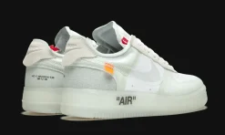Air Force 1 Low Off-White
