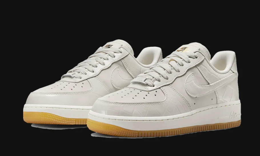 Air Force 1 Low Phantom Croc<Nike Discount