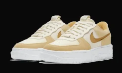 Air Force 1 Low Pixel Sail Tan<Nike Fashion