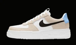 Air Force 1 Low Pixel Desert Sand<Nike Outlet
