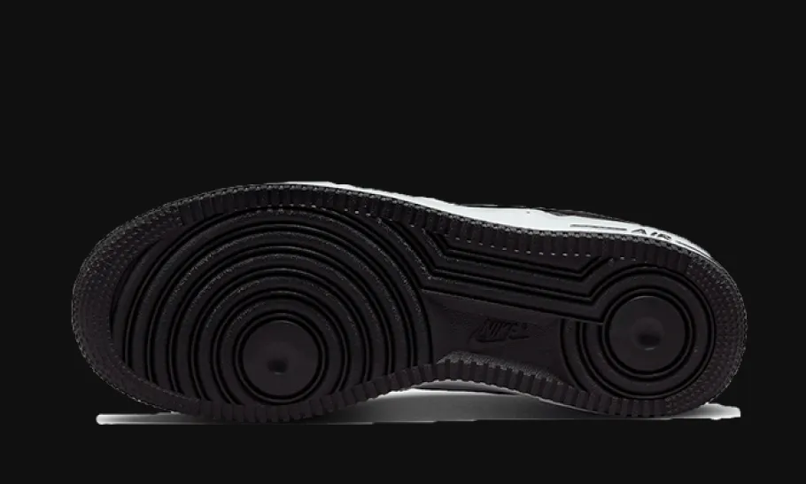 Air Force 1 Low QS Terror Squad Black White<Nike Sale