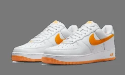 Air Force 1 Low Retro University Gold<Nike Clearance