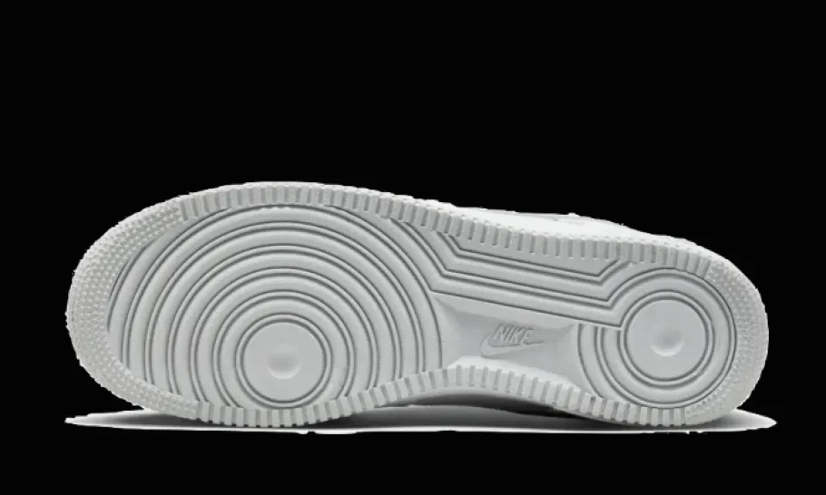 Air Force 1 Low Retro Color of the Month Metallic Silver<Nike Discount