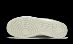 Air Force 1 Low Scrap Light Bone<Nike Best
