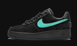 Air Force 1 Low SP Tiffany And Co.<Nike Fashion