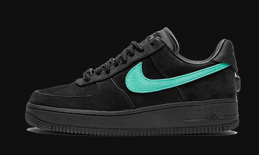 Air Force 1 Low SP Tiffany And Co.<Nike Fashion