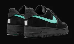 Air Force 1 Low SP Tiffany And Co.<Nike Fashion