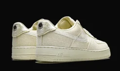 Air Force 1 Low Stussy Fossil<Nike Best
