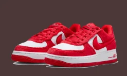Air Force 1 Low Valentine's Day Fleece (2024)<Nike Best