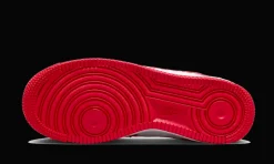 Air Force 1 Low Valentine's Day Fleece (2024)<Nike Best