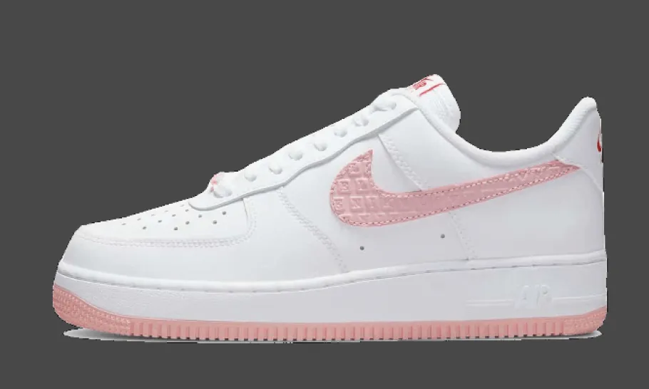 Air Force 1 Low VD Valentines Day (2022)<Nike Hot