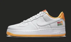 Air Force 1 Low West Indies<Nike Best