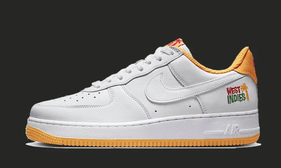 Air Force 1 Low West Indies<Nike Best