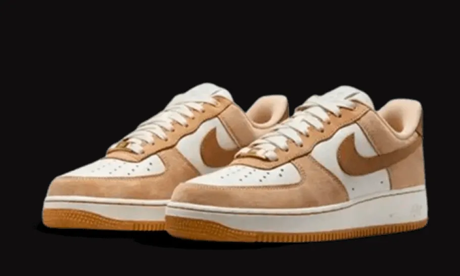 Air Force 1 LXX Vachetta Tan<Nike Online