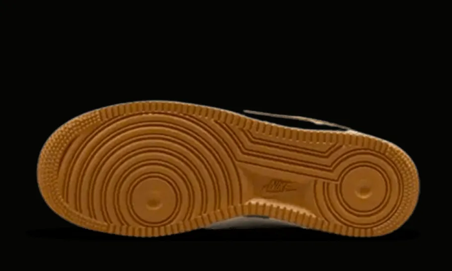 Air Force 1 LXX Vachetta Tan<Nike Online