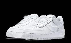 Air Force 1 Shadow Triple White<Nike Fashion