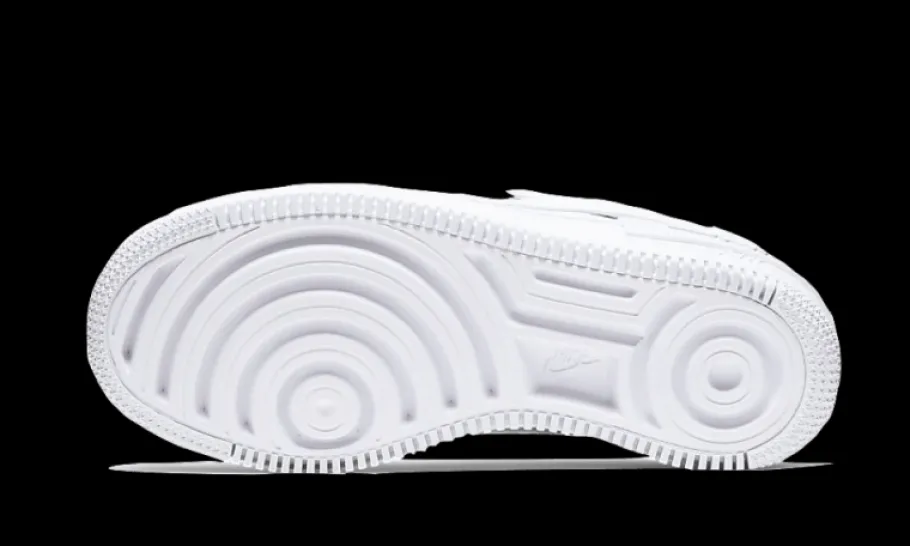 Air Force 1 Shadow Triple White<Nike Fashion