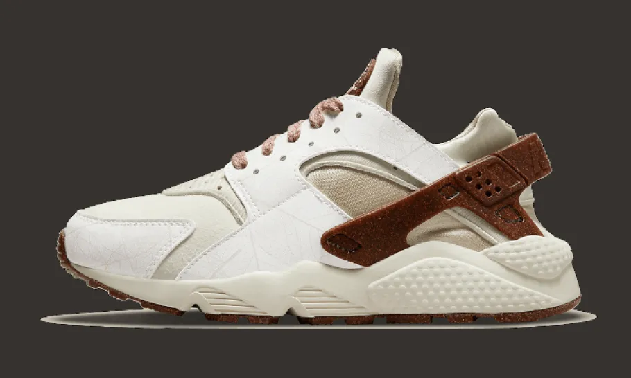 Air Huarache Pink Glaze<Nike New