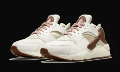 Air Huarache Pink Glaze<Nike New