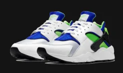 Air Huarache Scream Green (2021)<Nike New
