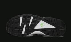 Air Huarache Scream Green (2021)<Nike New