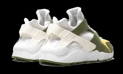 Air Huarache Stussy Dark Olive (2021)<Nike Outlet